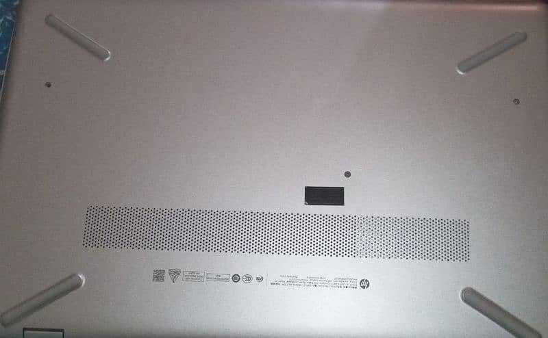 Hp Pavilion core i5 7 generation 2