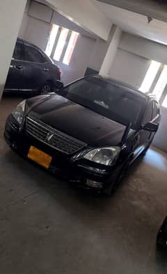 Toyota Premio 2003/2007