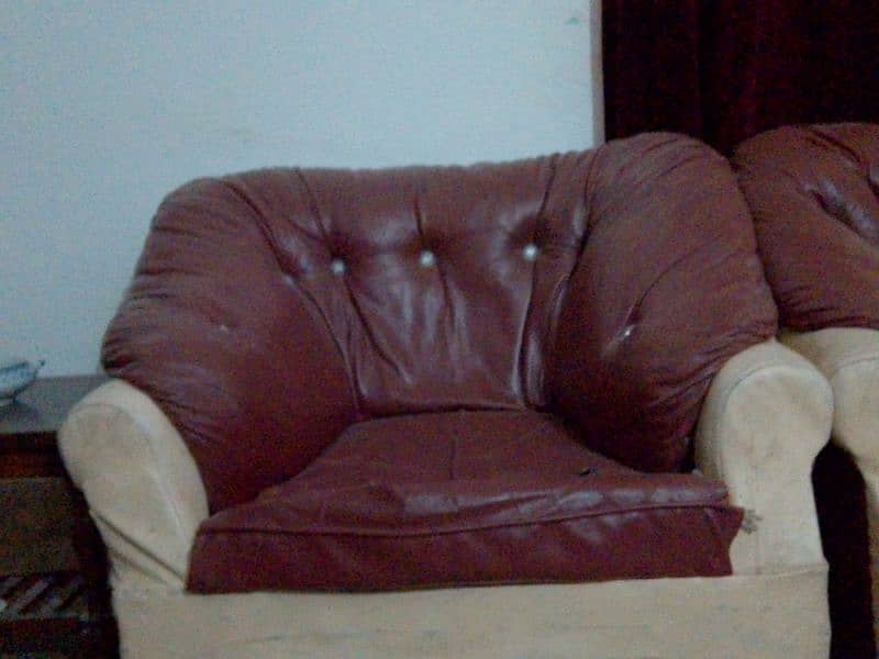 5 seater sofa set 1