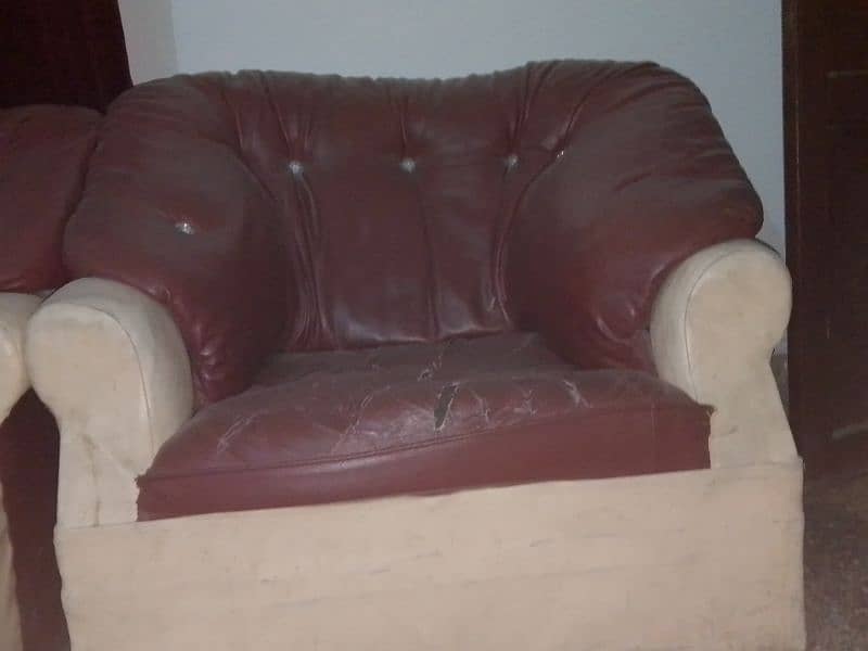 5 seater sofa set 2
