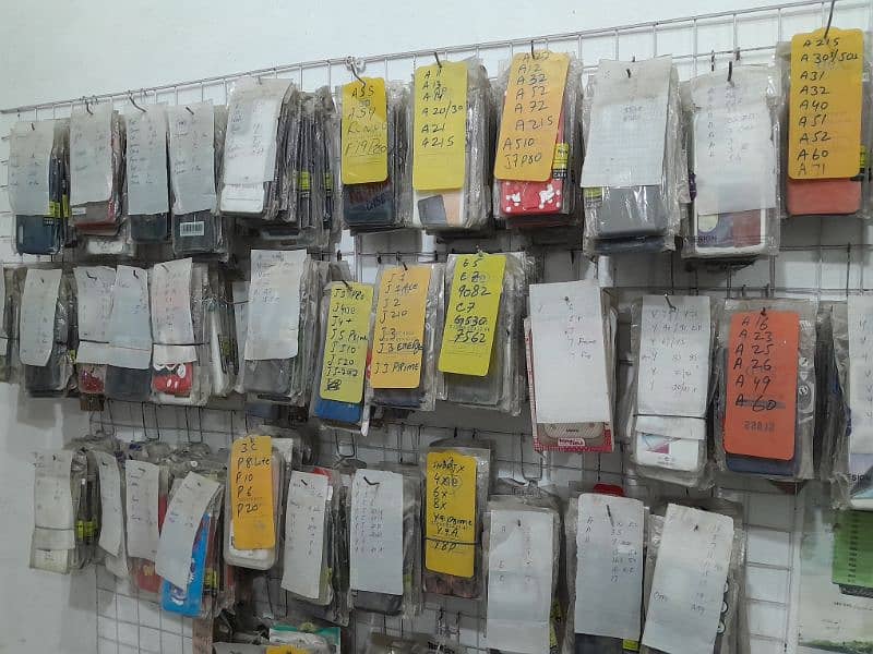 mobile covers 400 t0 450 pcs 0