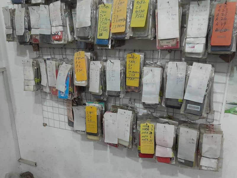 mobile covers 400 t0 450 pcs 2