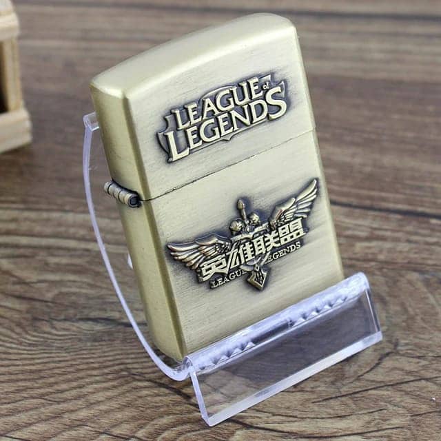 Zippo lighters are durable, refillable Zippo Classic Lighters 8