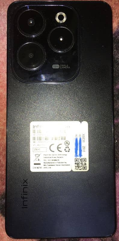 I want to sell my infinix hot 40 8+8/256 0