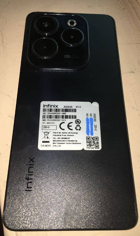 I want to sell my infinix hot 40 8+8/256 1