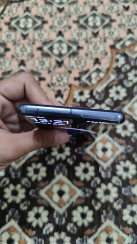 Google Pixel 7pro 1 Eternal Sim And 2 E Sim + Fast Charger 7