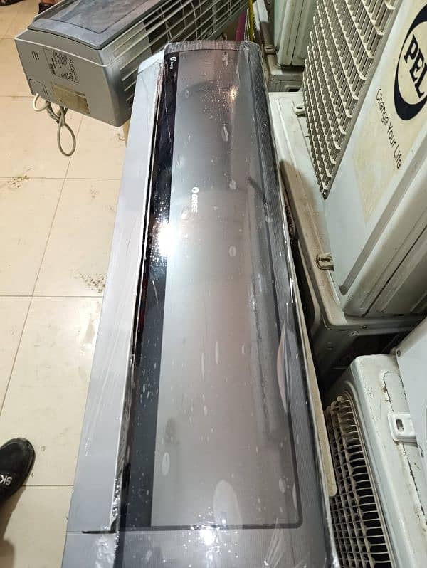 Dc inverter/ Ac gree / 1 ton /split ac 1