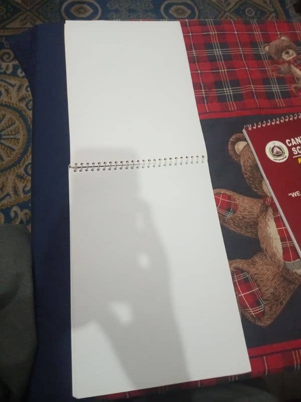 Art Pad For Sketching 2