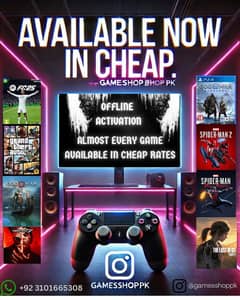 PC Games