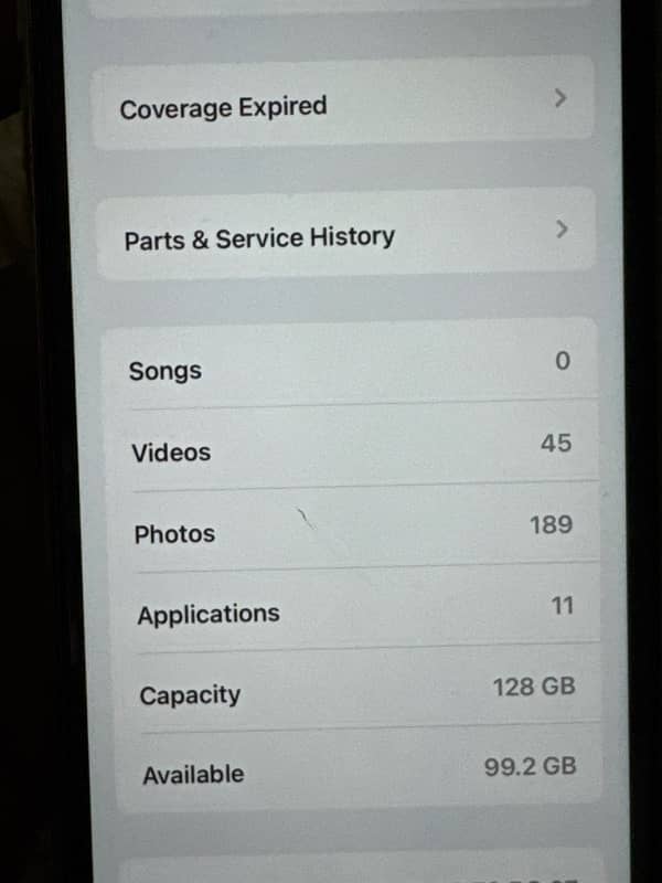 ip 11 pta 128 gb 9