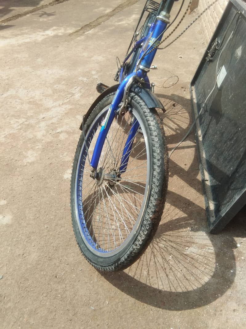 Cycle good condition 03329369511 1
