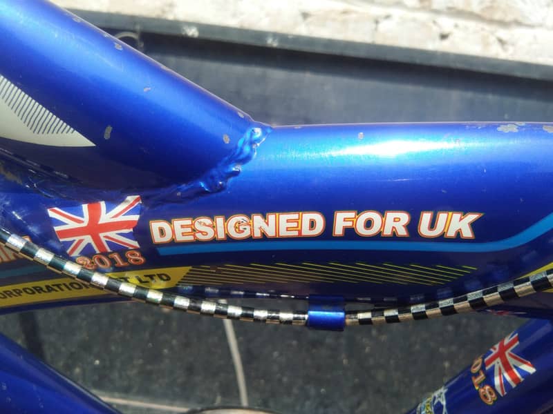 Cycle good condition 03329369511 3