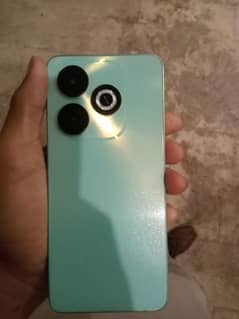 INFINIX SMART 8  4/64 RAM