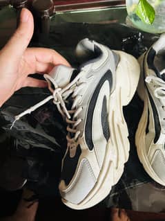 Erke Retro Joggers