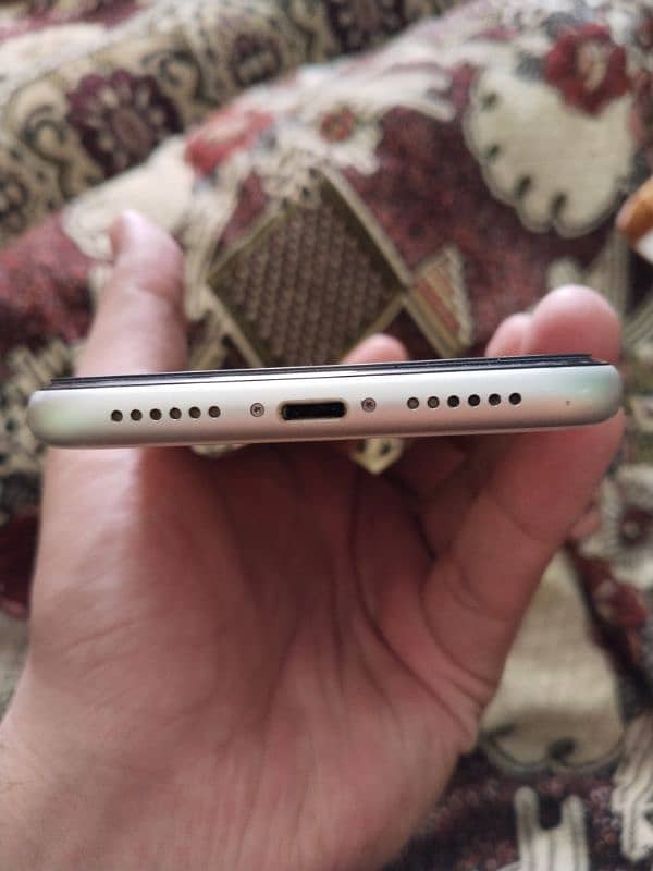 iphone XR 256gb non pta 0