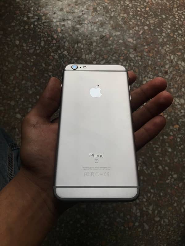 iPhone 6Splus 1
