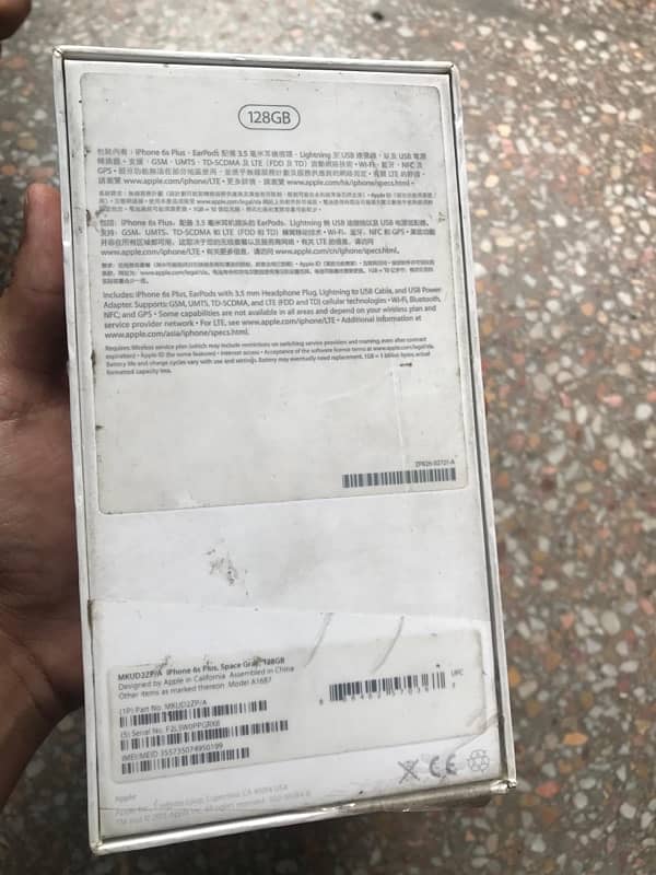 iPhone 6Splus 4