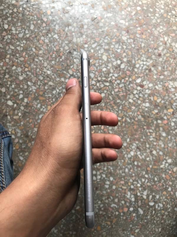 iPhone 6Splus 7