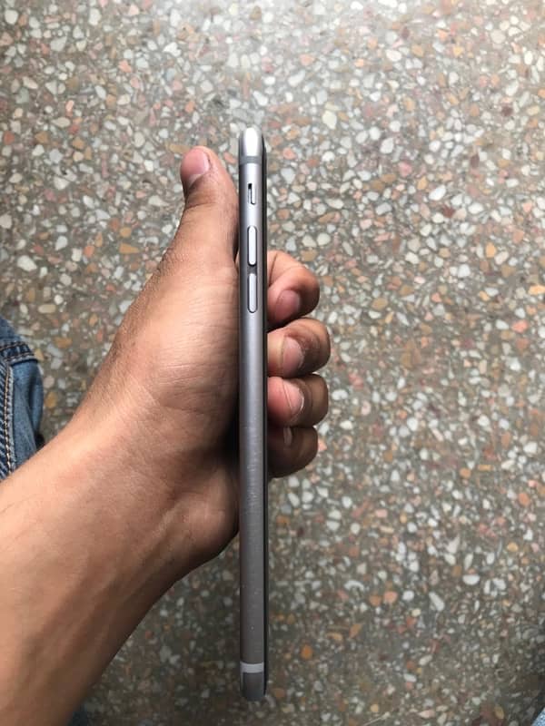 iPhone 6Splus 8