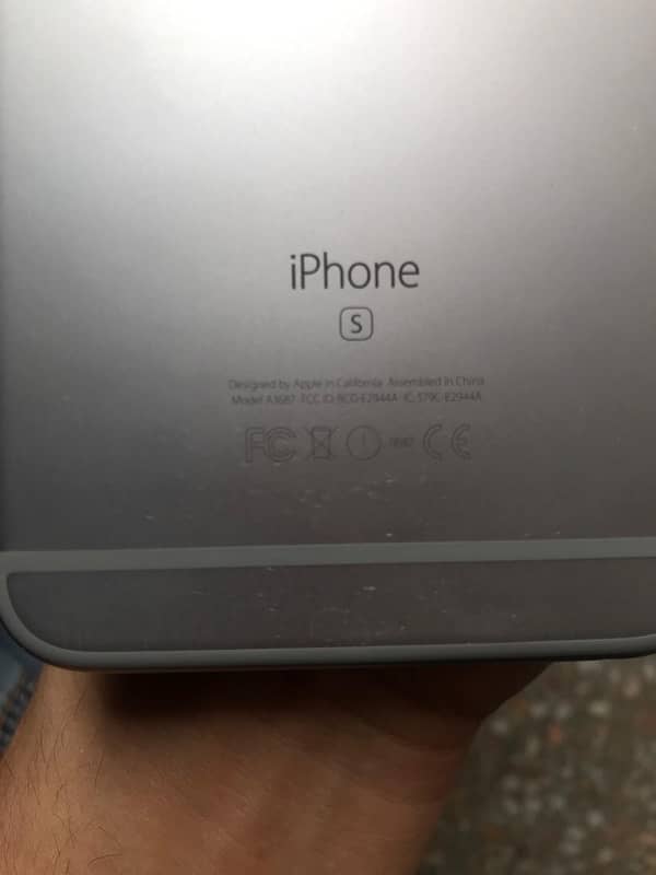 iPhone 6Splus 9