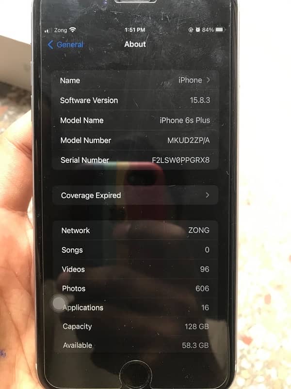 iPhone 6Splus 11
