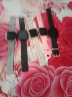 New offer of watchs