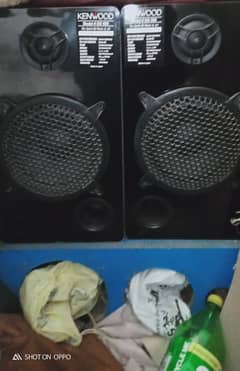 speaker for sale kandwood 8 inch