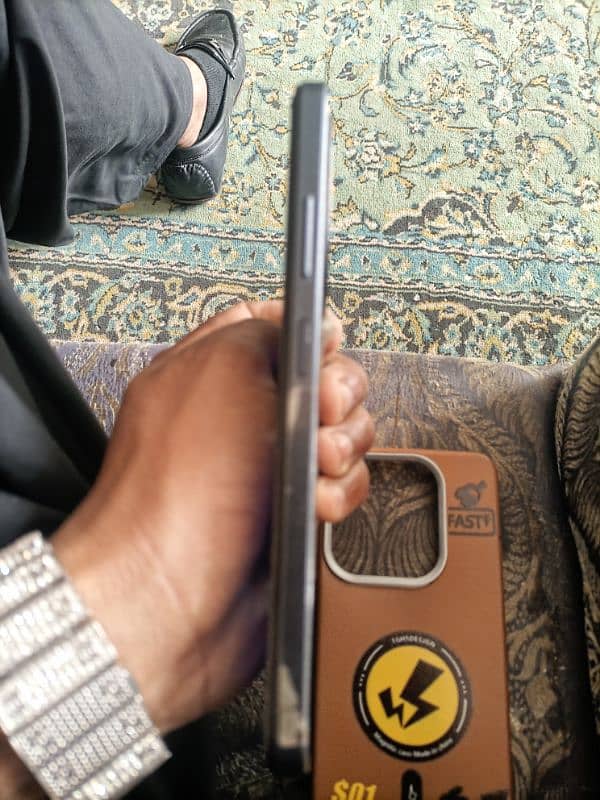 infinix smart 8 pro 1