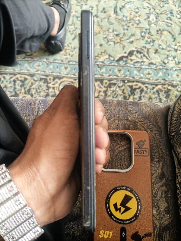 infinix smart 8 pro 2
