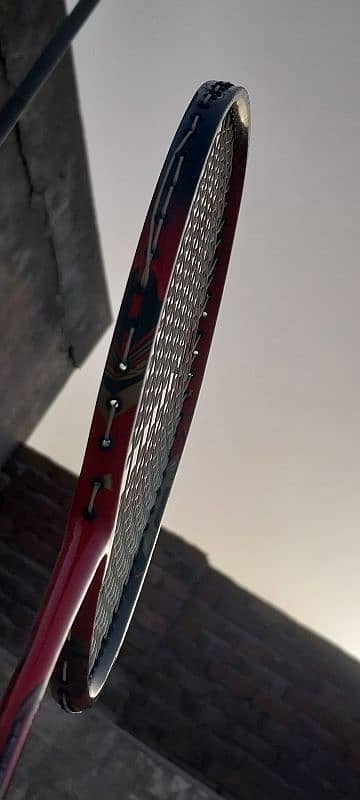 Orignal  yonex badminton Racket 0