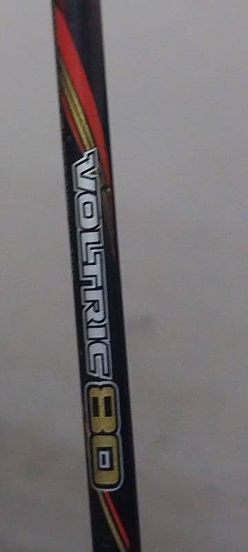 Orignal  yonex badminton Racket 1