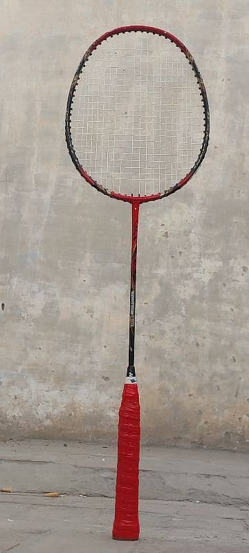 Orignal  yonex badminton Racket 4