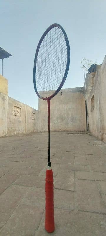 Orignal  yonex badminton Racket 5