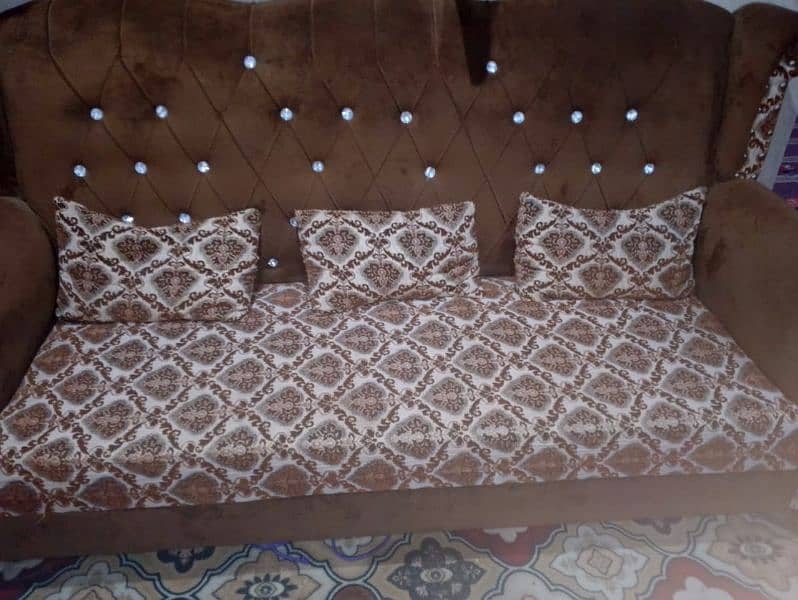 3 seater sofa set 1