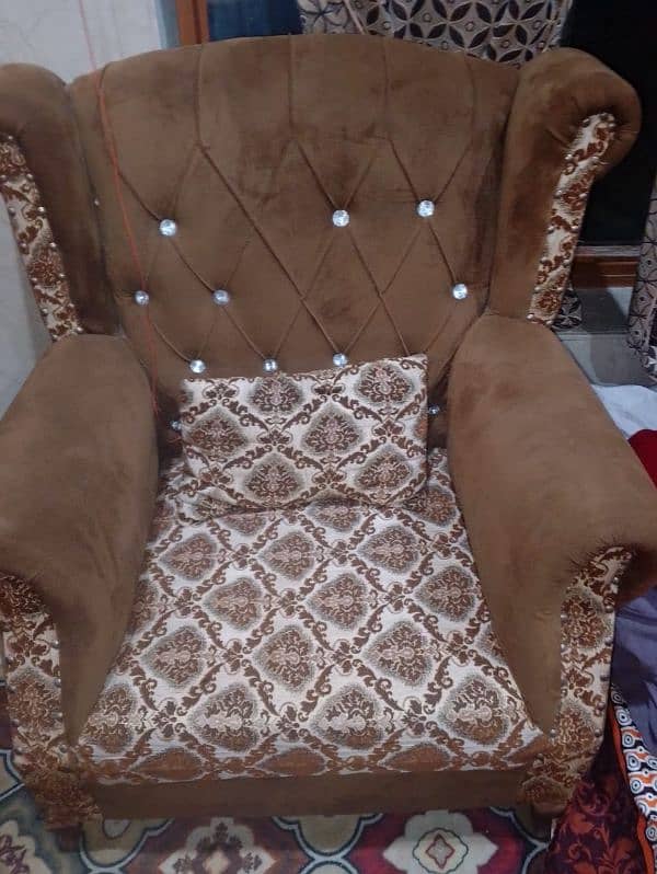 3 seater sofa set 3