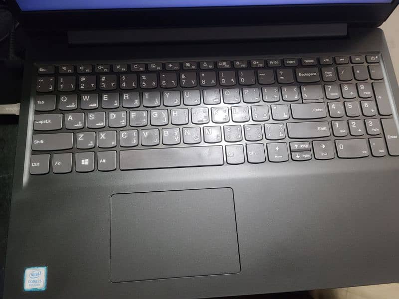 Lenovo Idea pad 145 15 i5 1
