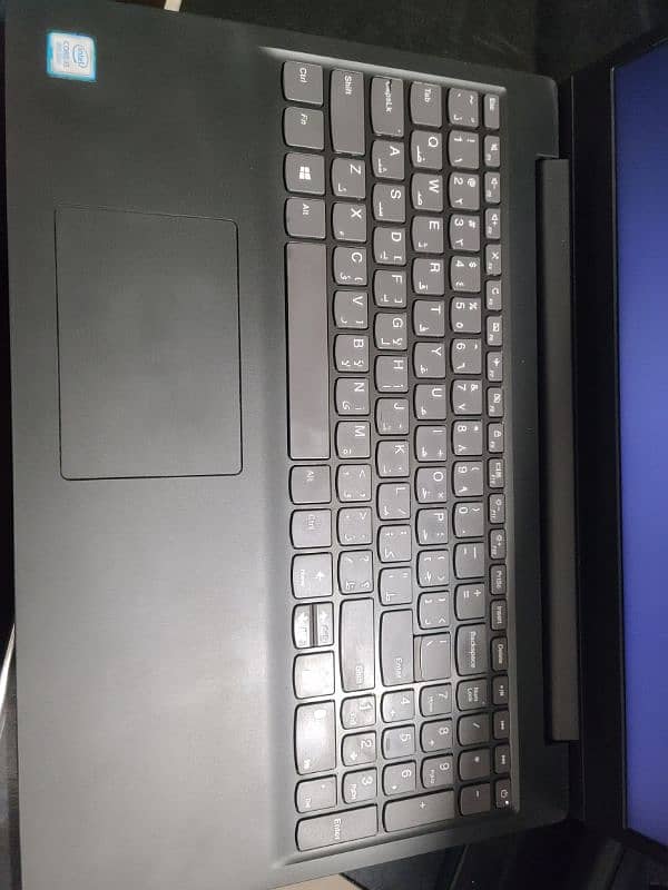 Lenovo Idea pad 145 15 i5 3