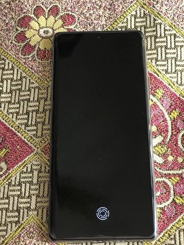 Tecno spark 2pro+ 5