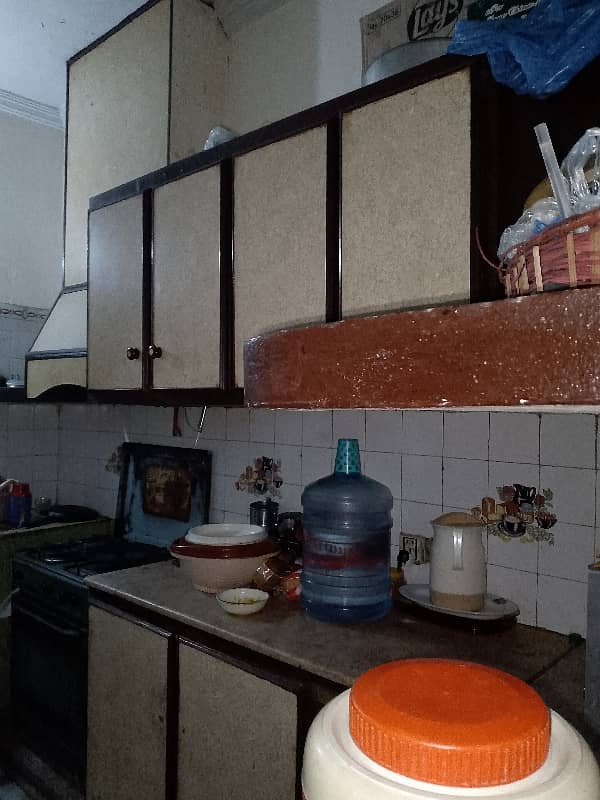 10marla Double Story In Al Hamed Colony Opp Neelam Block Iqbal Town Lahore 0