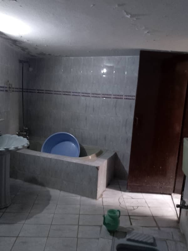 10marla Double Story In Al Hamed Colony Opp Neelam Block Iqbal Town Lahore 6