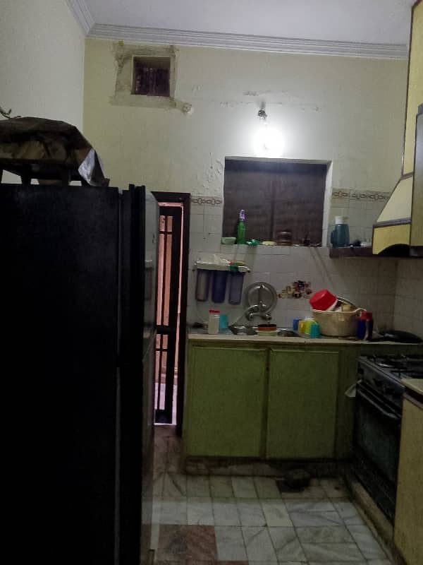10marla Double Story In Al Hamed Colony Opp Neelam Block Iqbal Town Lahore 7
