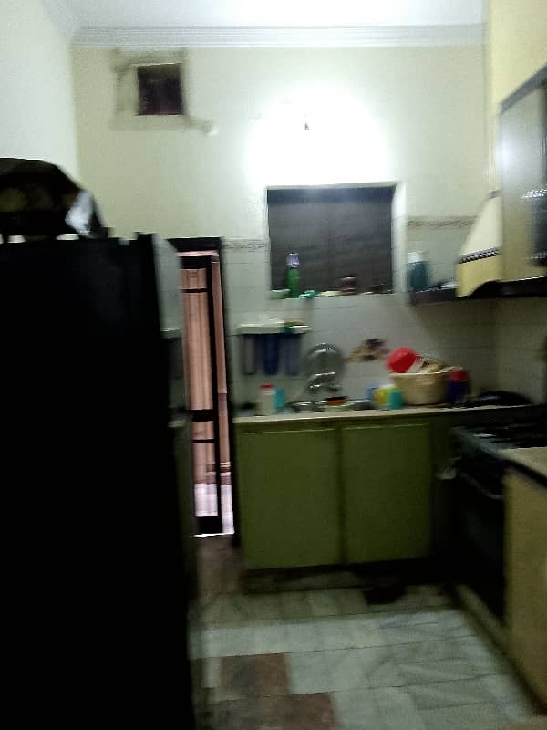 10marla Double Story In Al Hamed Colony Opp Neelam Block Iqbal Town Lahore 11