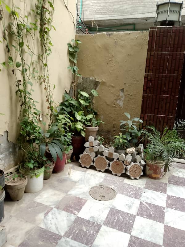 10marla Double Story In Al Hamed Colony Opp Neelam Block Iqbal Town Lahore 14