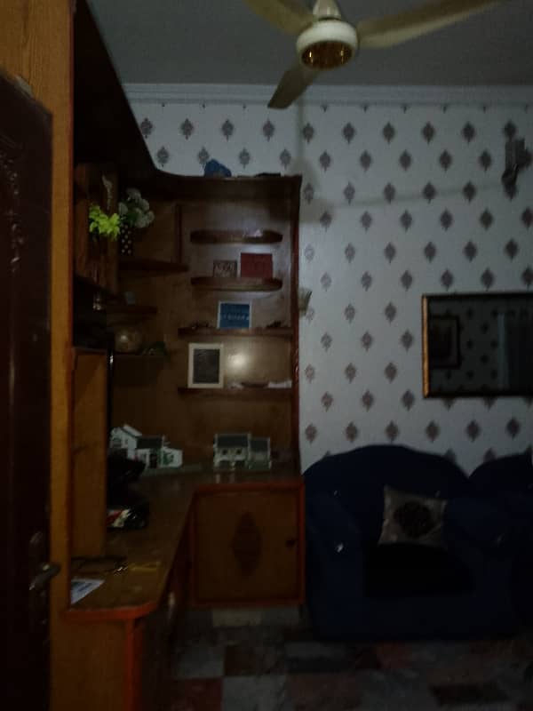 10marla Double Story In Al Hamed Colony Opp Neelam Block Iqbal Town Lahore 15