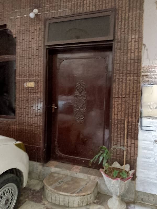 10marla Double Story In Al Hamed Colony Opp Neelam Block Iqbal Town Lahore 18