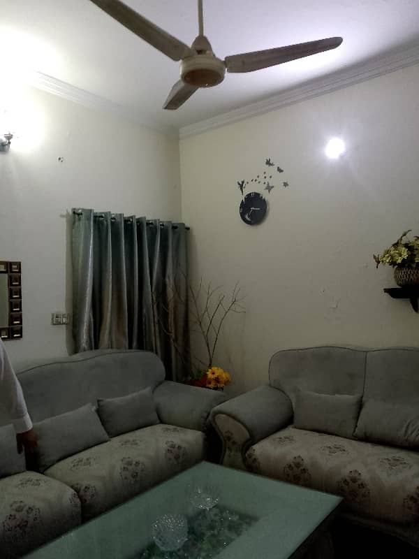 10marla Double Story In Al Hamed Colony Opp Neelam Block Iqbal Town Lahore 19