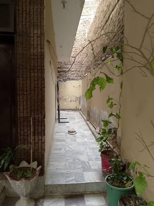 10marla Double Story In Al Hamed Colony Opp Neelam Block Iqbal Town Lahore 23