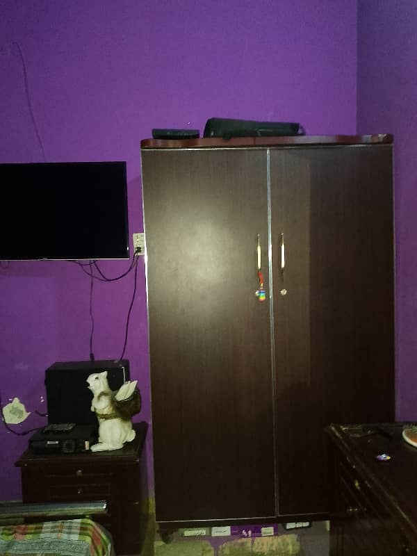 10marla Double Story In Al Hamed Colony Opp Neelam Block Iqbal Town Lahore 29