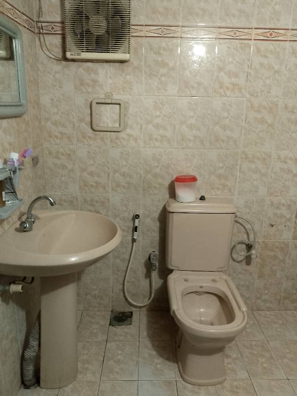 10marla Double Story In Al Hamed Colony Opp Neelam Block Iqbal Town Lahore 30