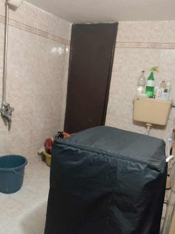 10marla Double Story In Al Hamed Colony Opp Neelam Block Iqbal Town Lahore 31